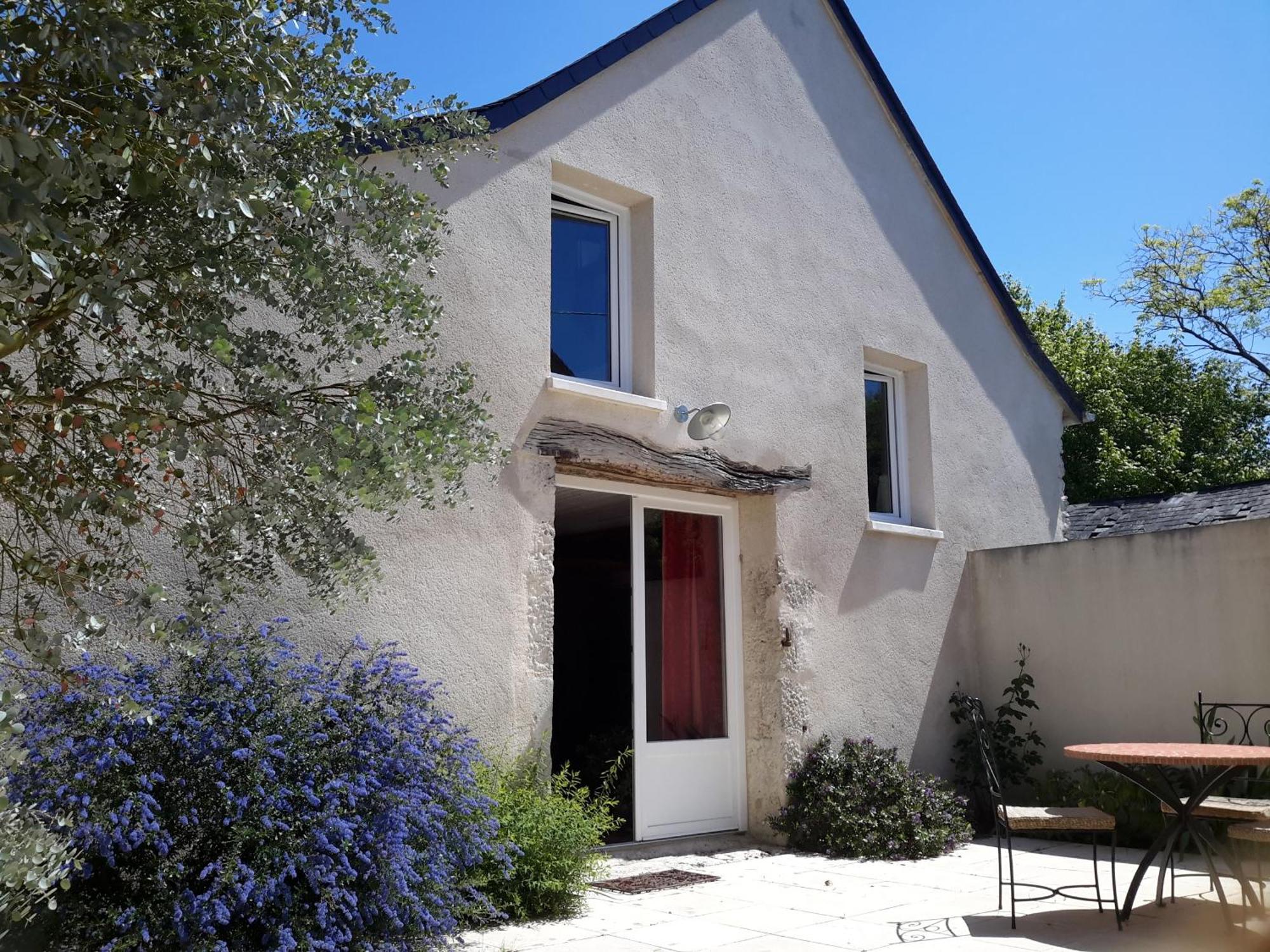 La Cle Des Chants Tauxigny Номер фото